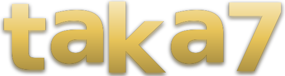 taka7 logo
